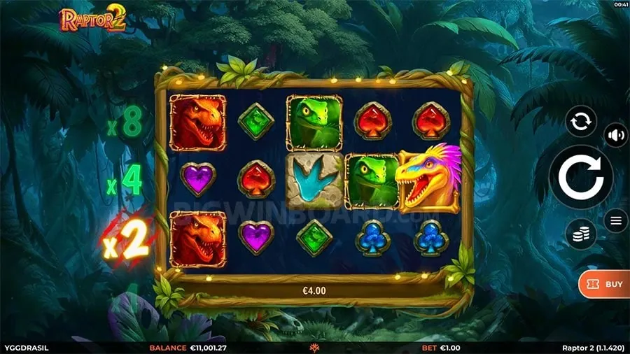 A45 Live Casino Experience