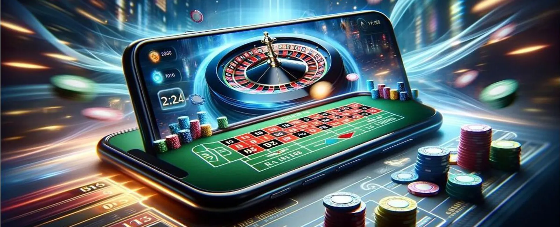 A45 Online Casino Registration