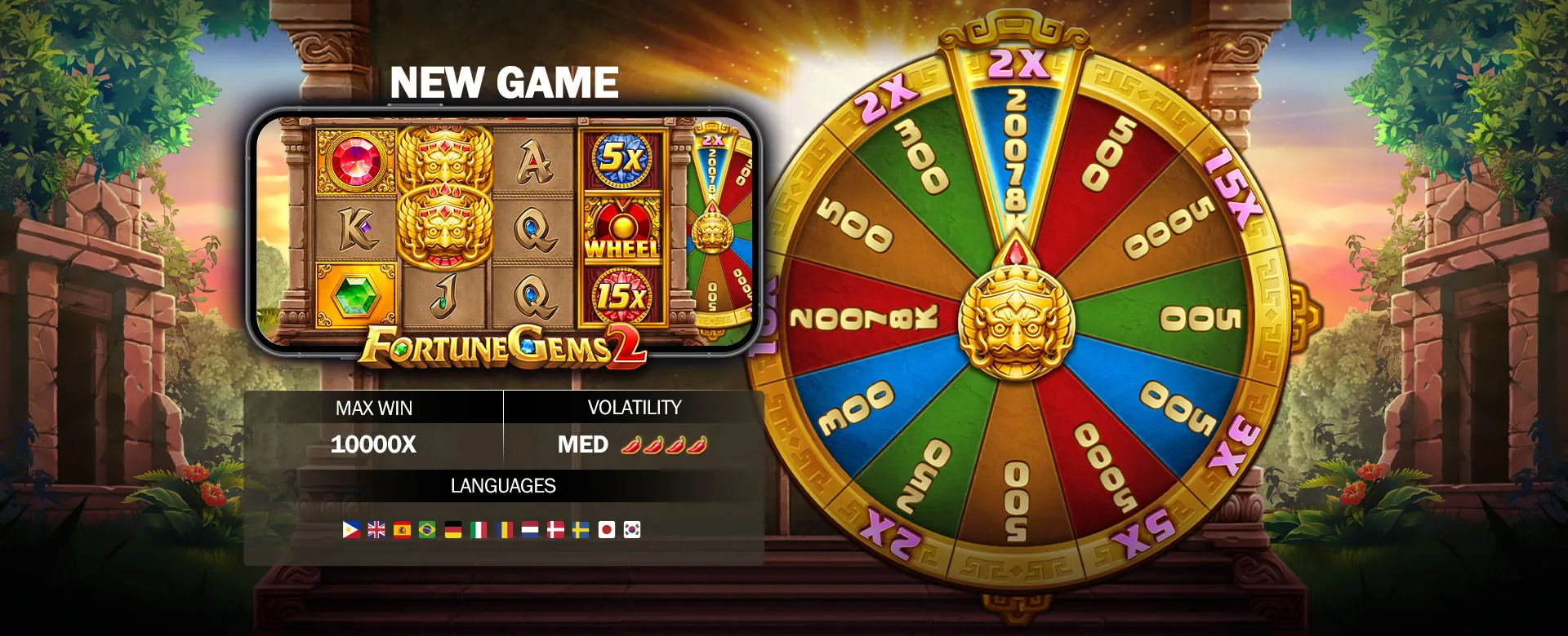 A45 Gaming Strategies Hero Image