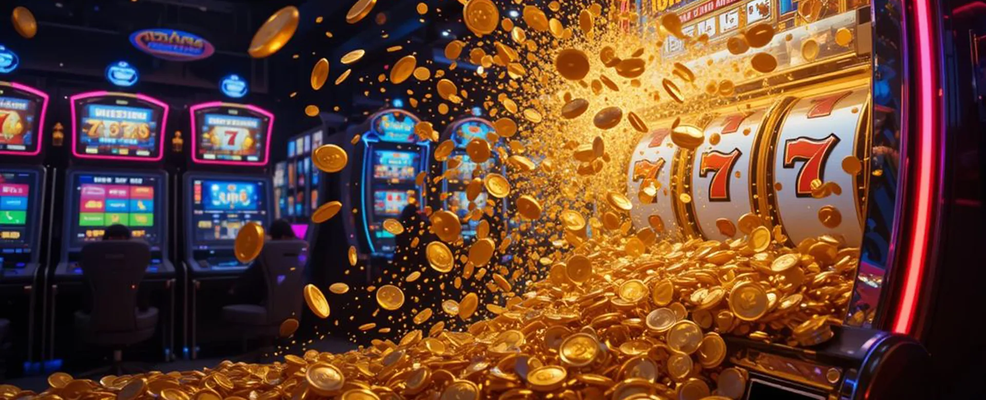A45 Golden Draw Promo