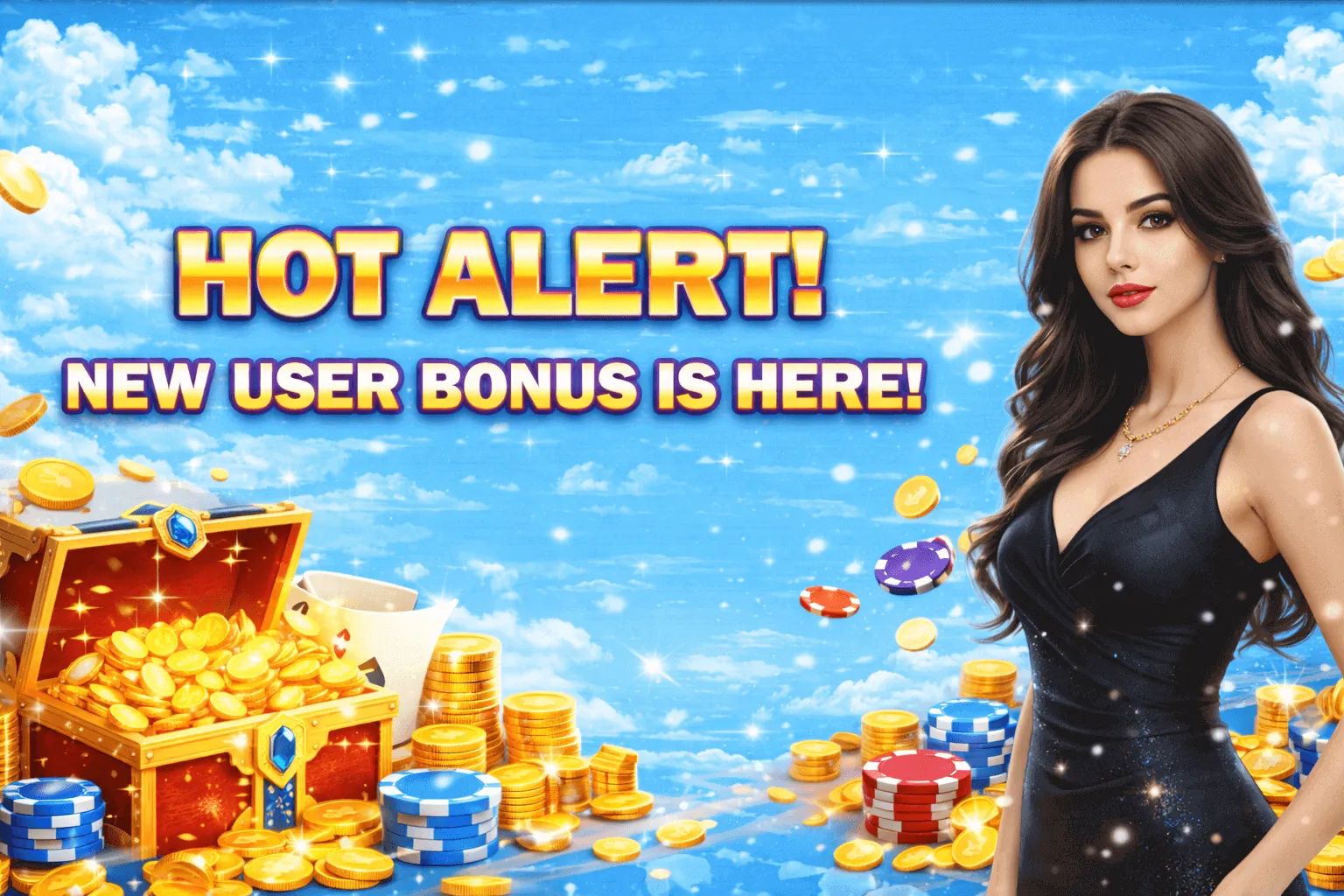PHFUN Welcome Bonus